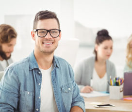 Max Mendoza – Access Homes