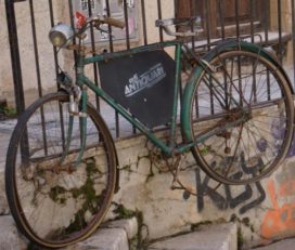 Café l’Antiquari – Palma