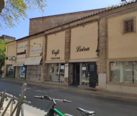 Café Loira – Restaurant