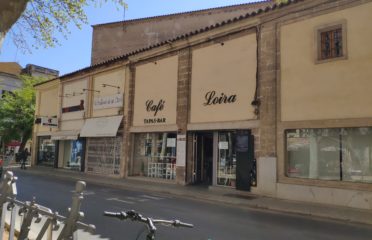 Café Loira – Restaurant