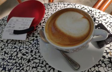 Cafeteria La Siesta – Paseo Borne